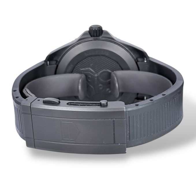 Tag Heuer Aquaracer WBP201D.FT6197 Image 4